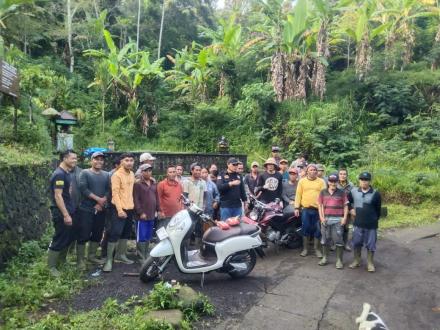 GOTONG ROYONG KAMLING MEKAR SARI 1